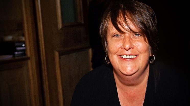 Kathy Burke