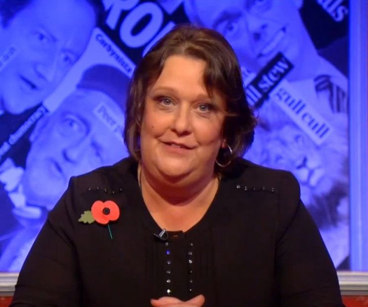 Kathy Burke