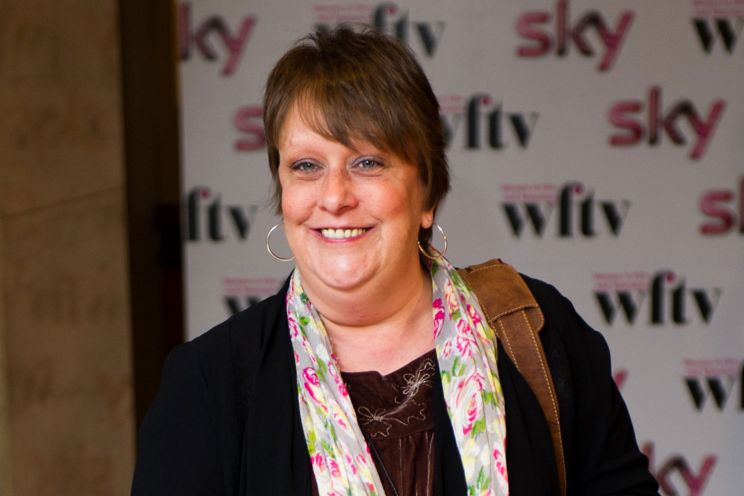 Kathy Burke