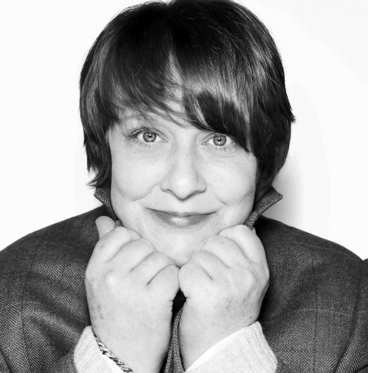 Kathy Burke