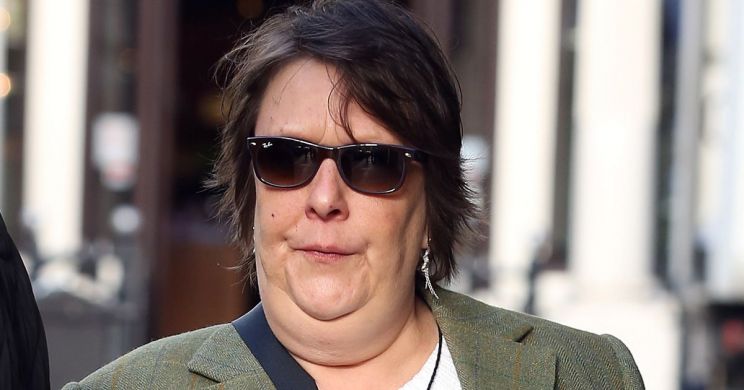 Kathy Burke