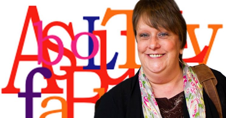 Kathy Burke