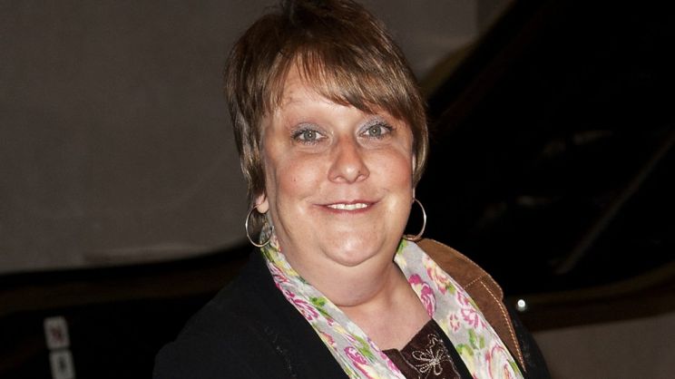 Kathy Burke