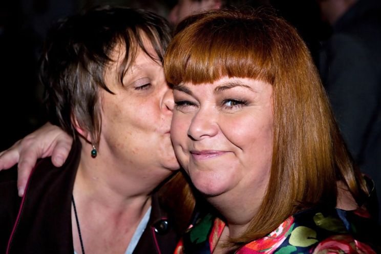 Kathy Burke