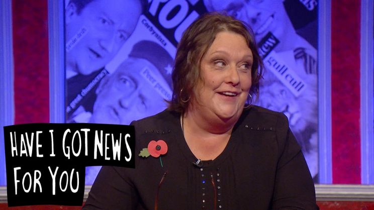 Kathy Burke