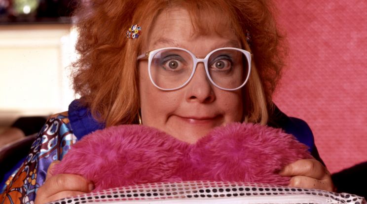 Kathy Burke