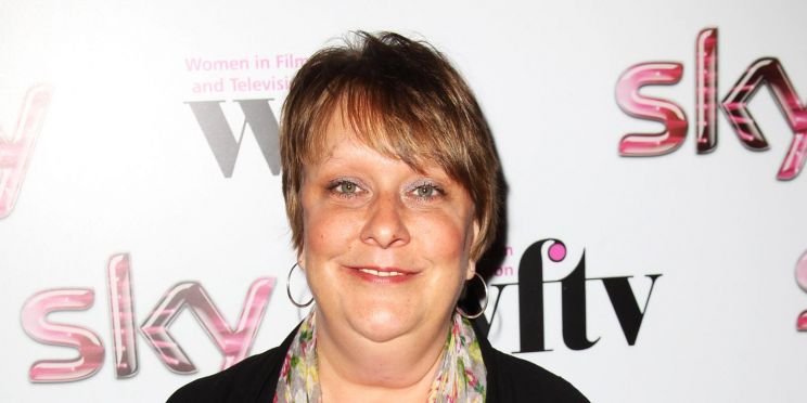 Kathy Burke