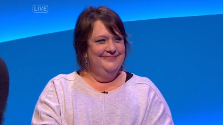 Kathy Burke