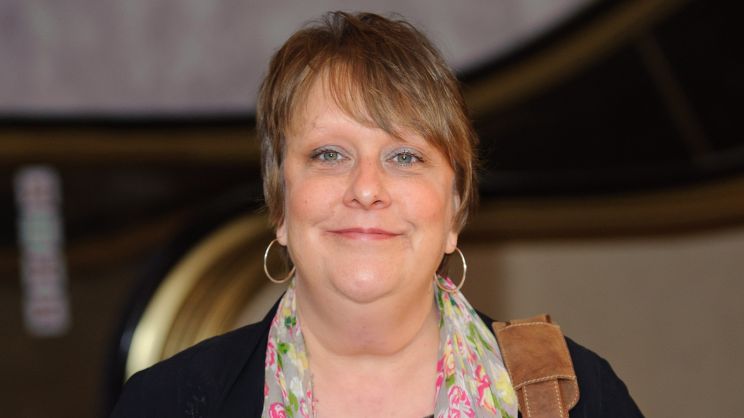 Kathy Burke