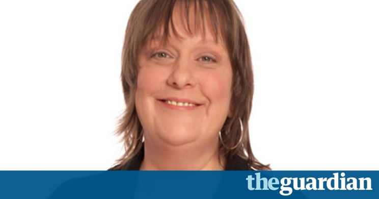 Kathy Burke