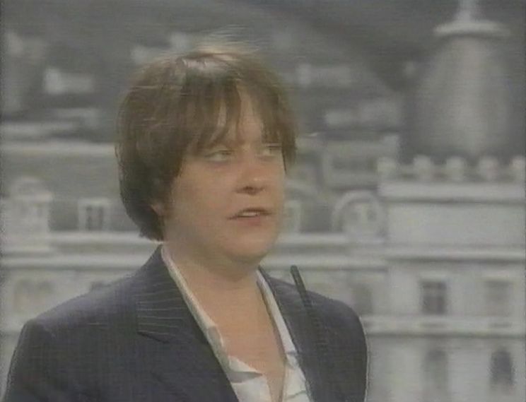 Kathy Burke