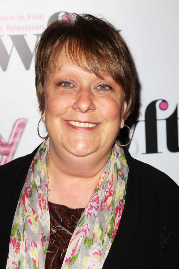 Kathy Burke