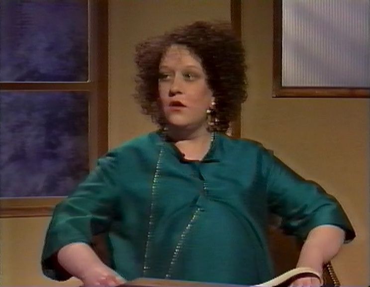 Kathy Burke