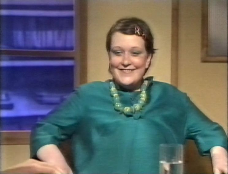 Kathy Burke