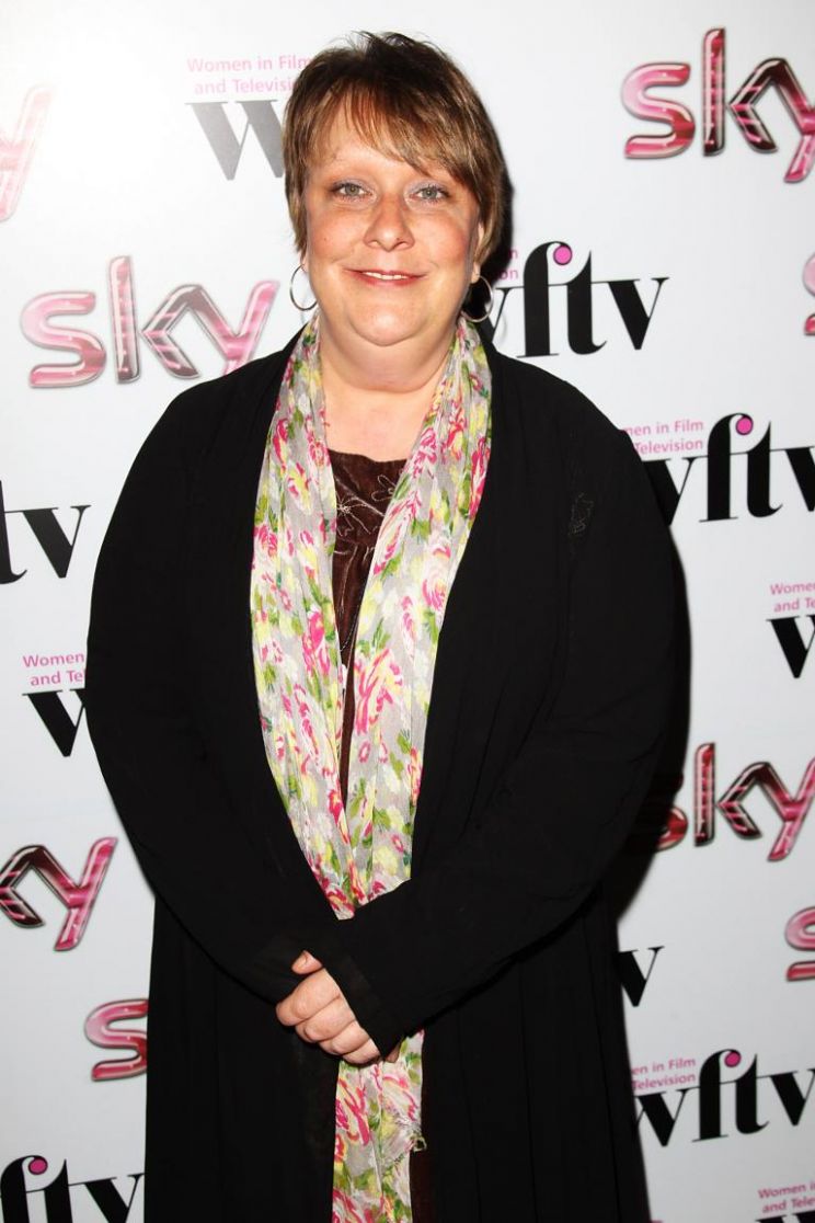 Kathy Burke