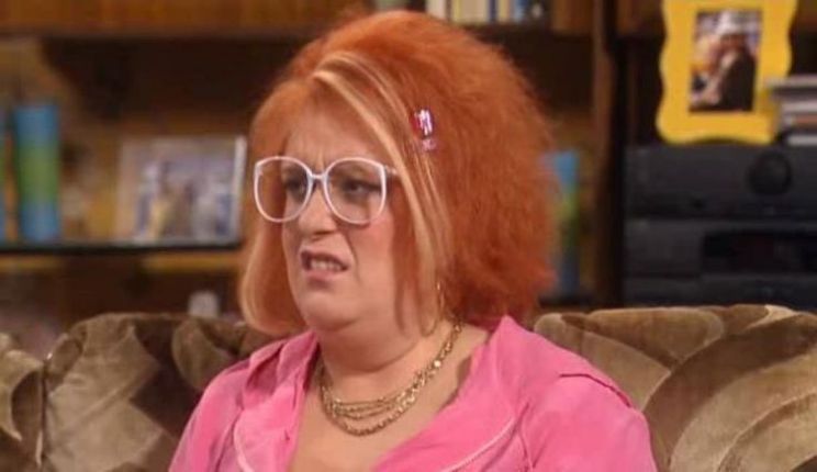 Kathy Burke