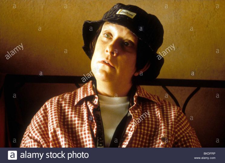 Kathy Burke