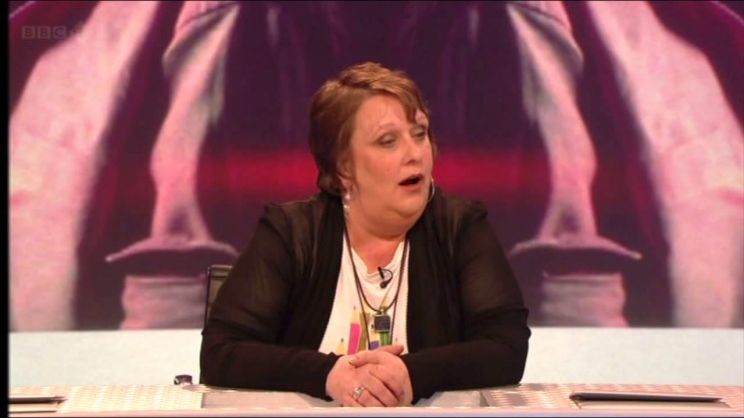 Kathy Burke