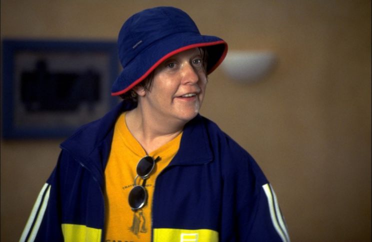 Kathy Burke