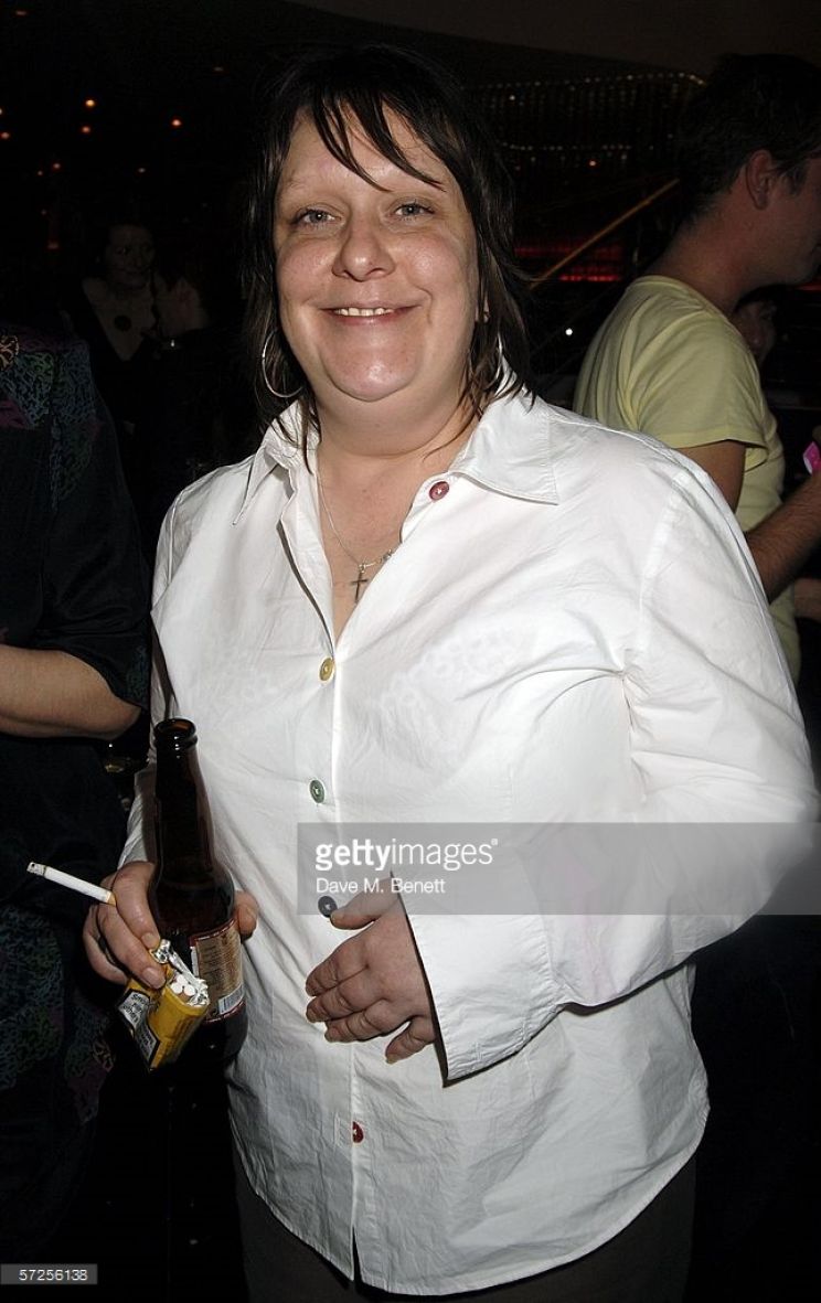 Kathy Burke