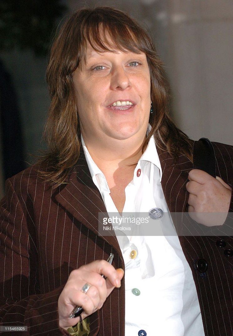 Kathy Burke