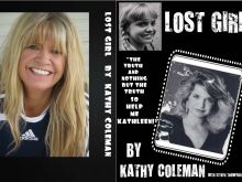 Kathy Coleman