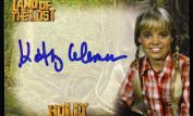 Kathy Coleman