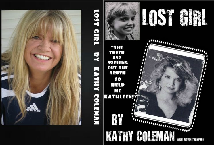 Kathy Coleman