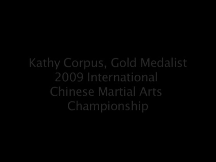 Kathy Corpus