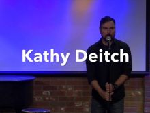 Kathy Deitch
