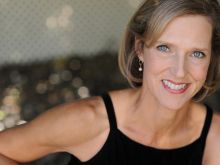 Kathy Deitch
