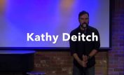 Kathy Deitch