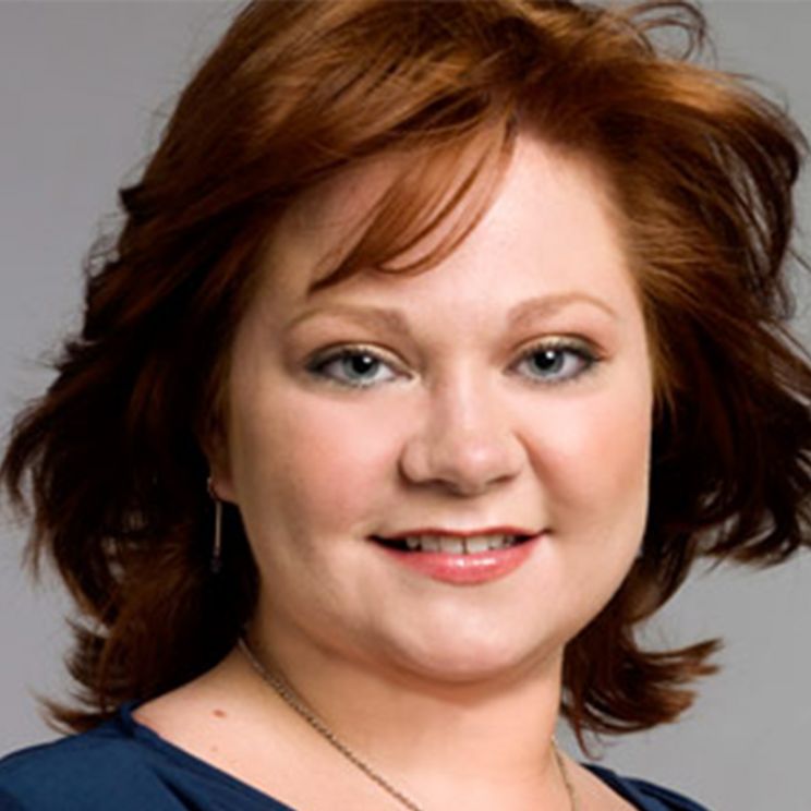 Kathy Deitch
