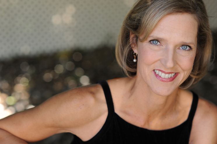 Kathy Deitch