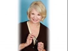 Kathy Garver