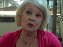 Kathy Garver