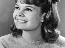 Kathy Garver