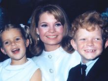 Kathy Garver