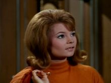 Kathy Garver