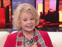 Kathy Garver