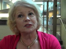 Kathy Garver