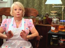 Kathy Garver