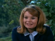 Kathy Garver