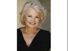 Kathy Garver