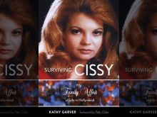 Kathy Garver