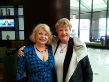 Kathy Garver
