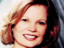 Kathy Garver