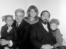 Kathy Garver