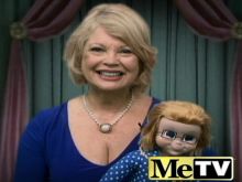 Kathy Garver