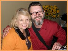 Kathy Garver